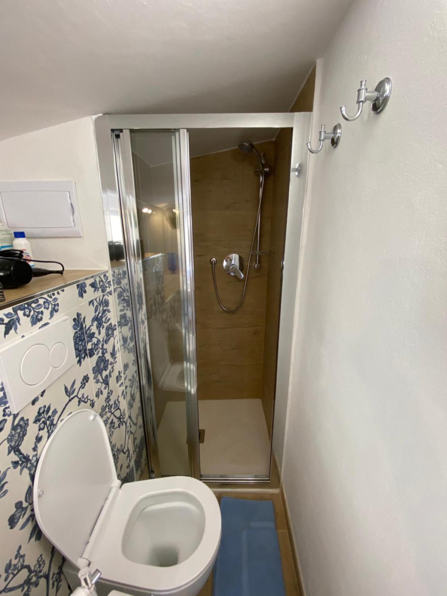 Porta Di San Frediano Apartamento Florença