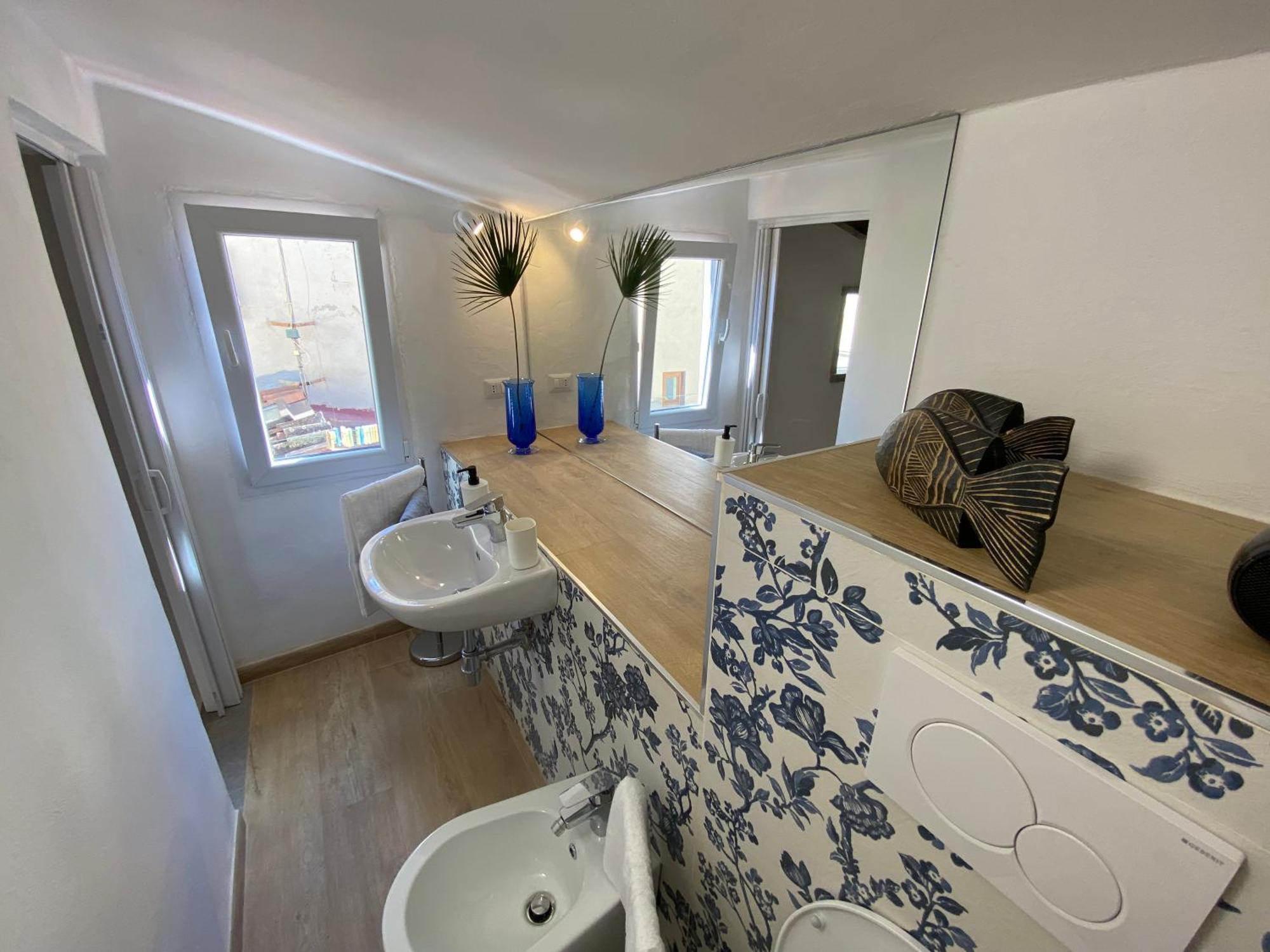 Porta Di San Frediano Apartamento Florença